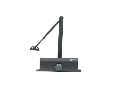 Optimus DC-150 (графит) V.1